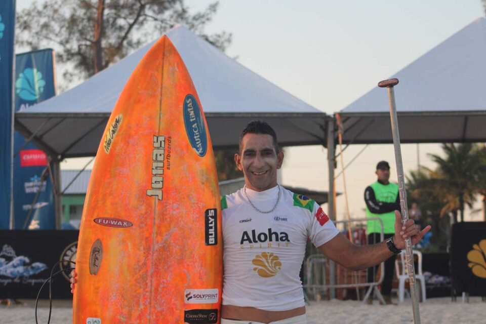 Aloha Spirit Caio Vaz