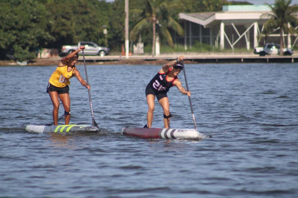 Aloha Spirit Saquarema Race Técnico