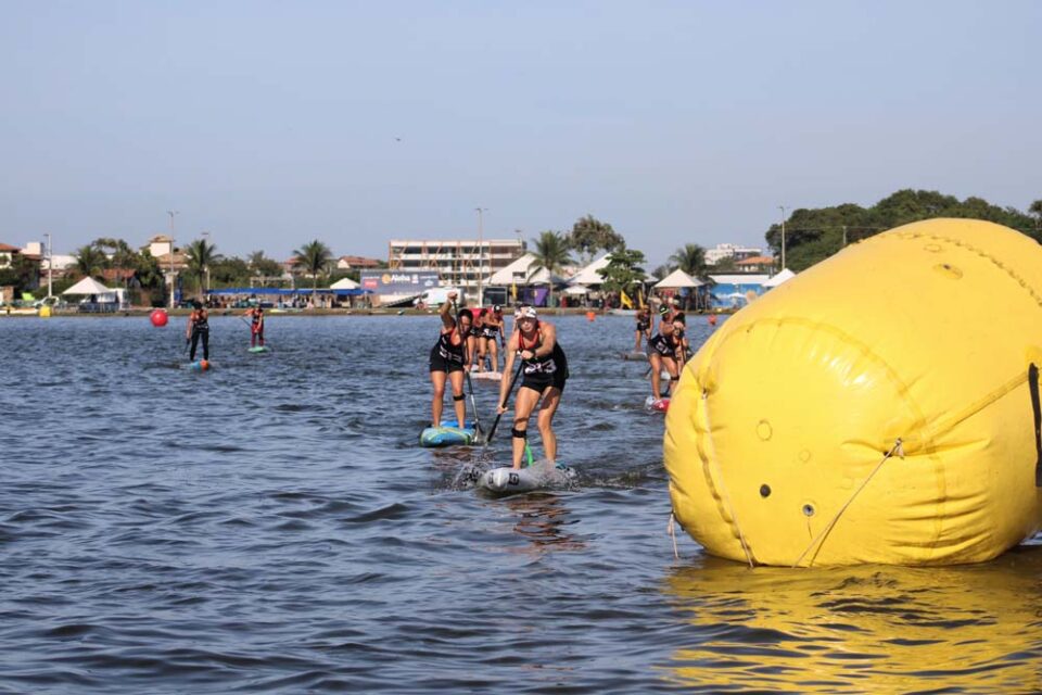 Aloha Spirit Saquarema Race Técnico