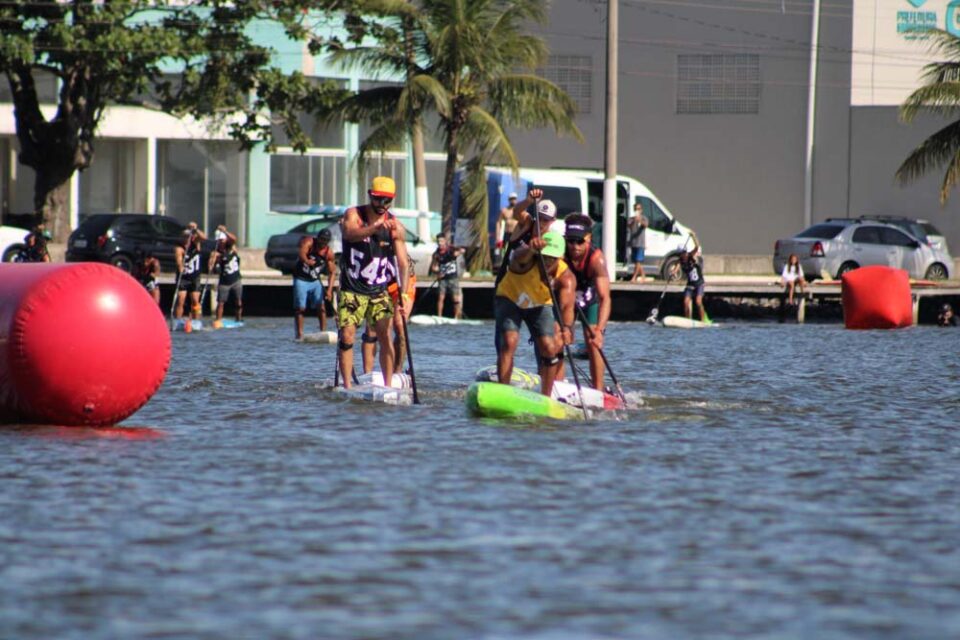 Aloha Spirit Saquarema Race Técnico