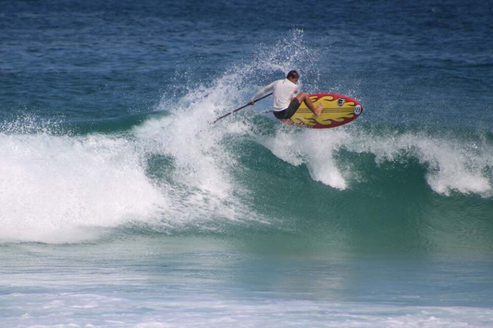 brasileiro de SUP aoha saquarema