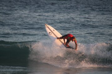 SUP Surf Aloha Saquarema