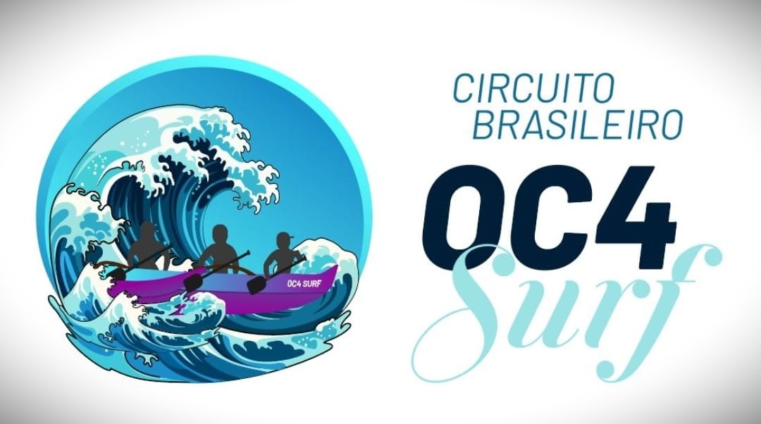 Circuito Brasileiro de OC4 Surf