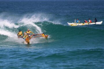 Circuito Brasileiro de OC4 Surf