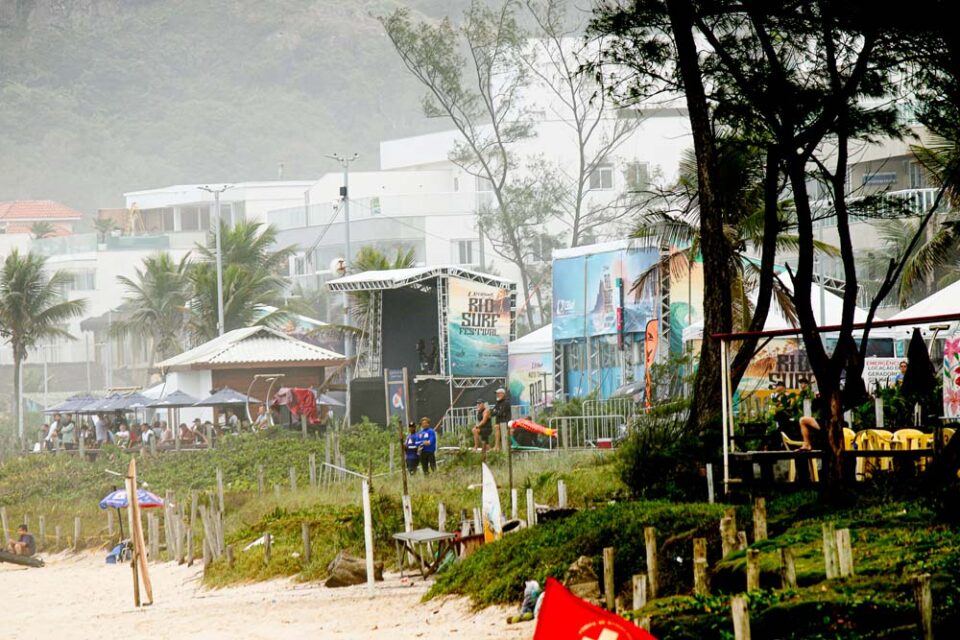 Rio Surf Festival