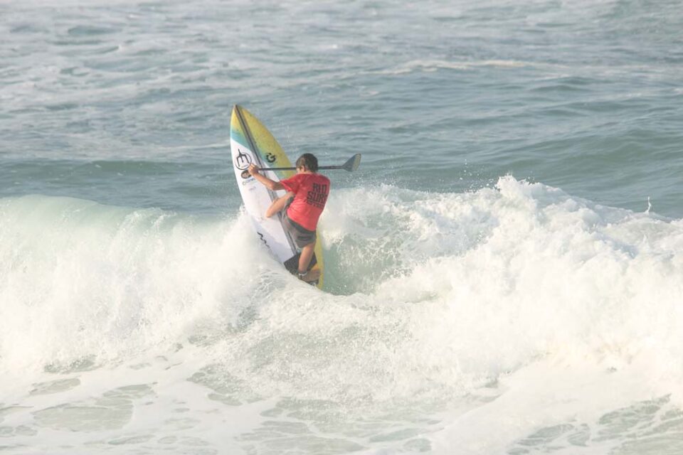 Rio Surf Festival Brasileiro de SUP