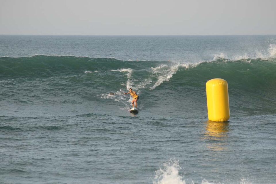 Rio Surf Festival 2024 