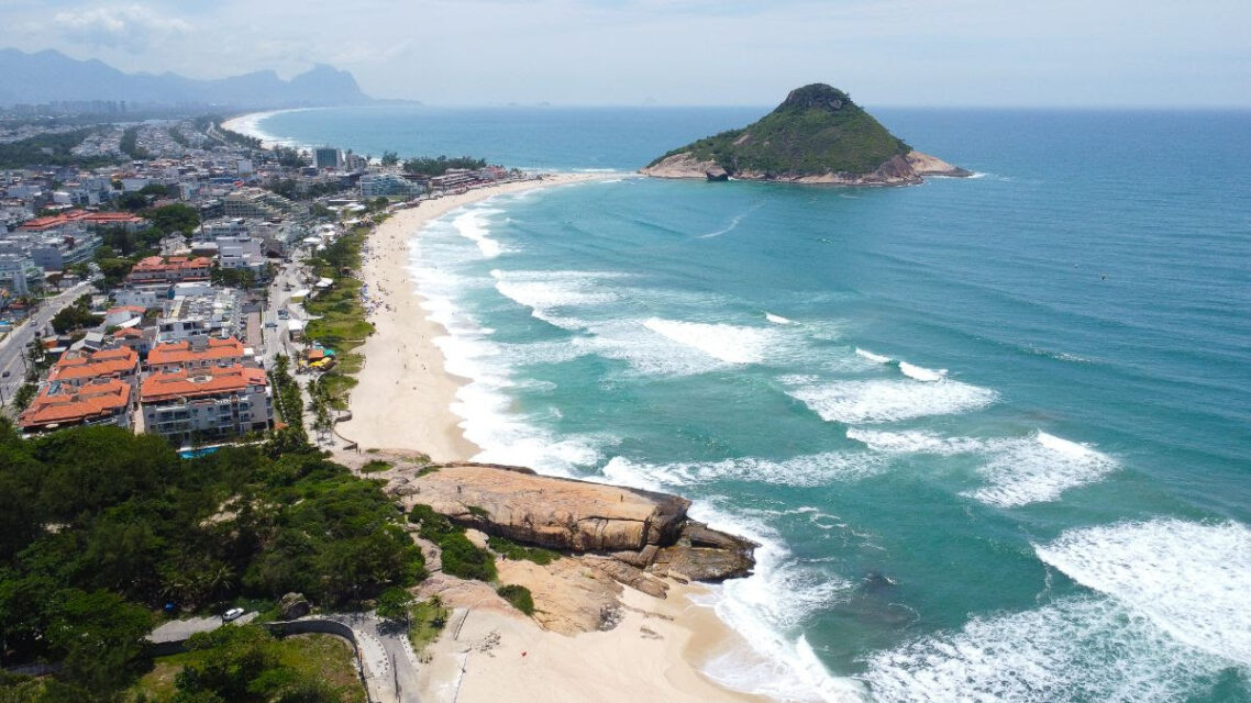 Rio Surf Festival 2024.