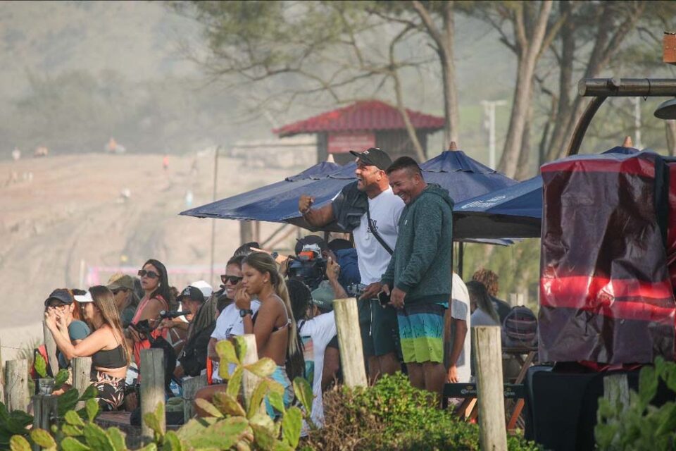 Rio Surf Festival Brasileiro de SUP