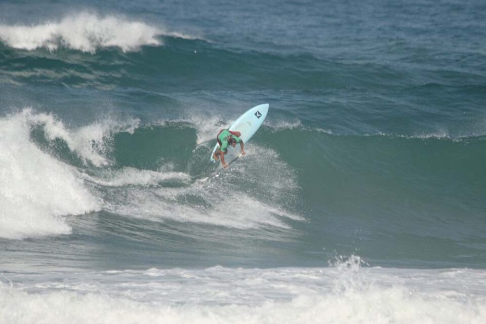 Rio Surf Festival Brasileiro de SUP