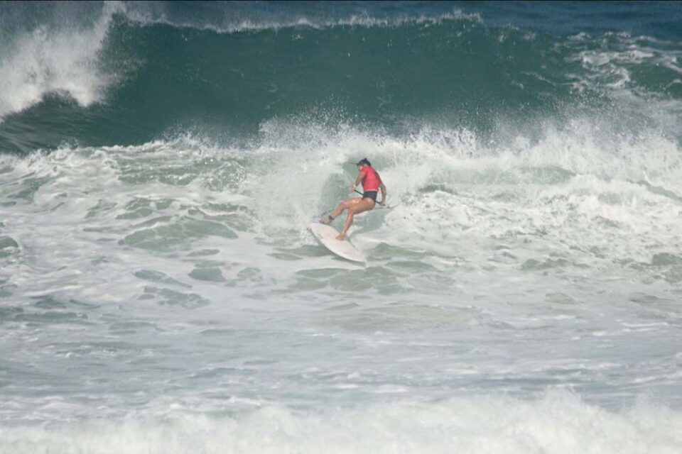 Rio Surf Festival Brasileiro de SUP