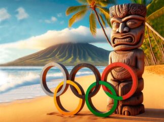 Olimpíadas havaianas