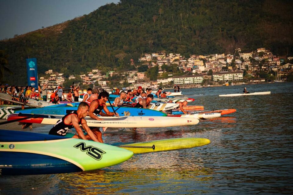 Aloha Spirit Angra dos Reis