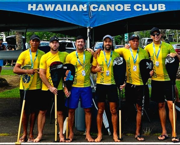 Brasília Paddle Clube