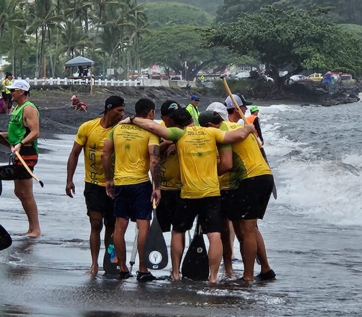 Brasília Paddle Clube