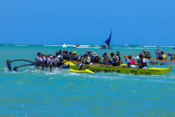 Aloha Spirit Nordeste Maceió