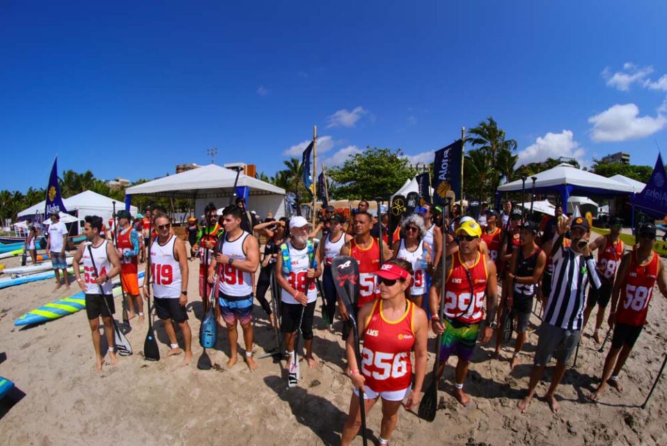 Aloha Spirit Nordeste Maceió