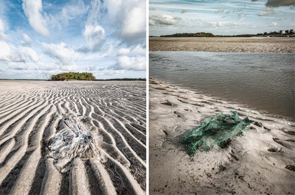 Canoa havaiana impulsiona pesquisa sustentável de microplásticos na Amazônia