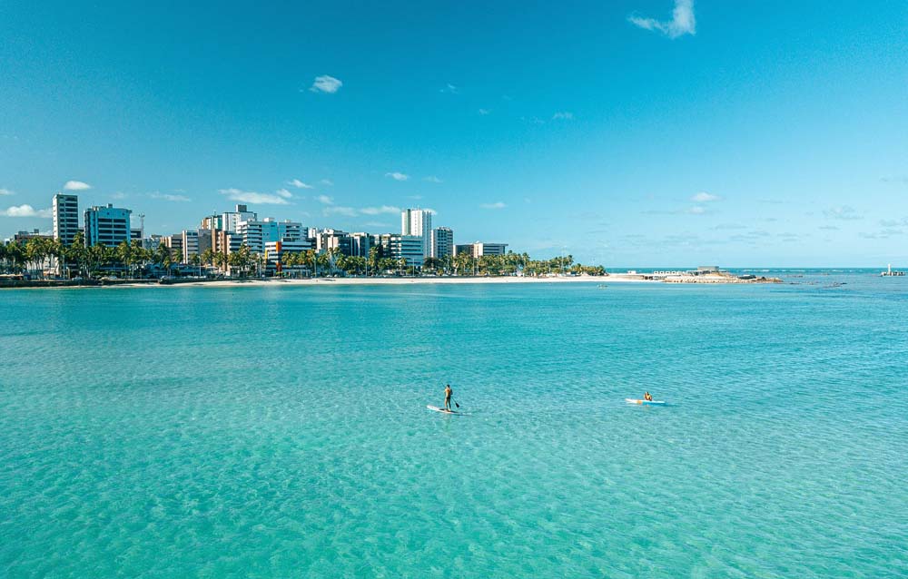 Aloha Spirit Maceió