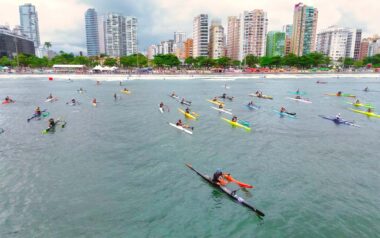 Brasileiro de va'a 2025 campeonato brasileiro 2025