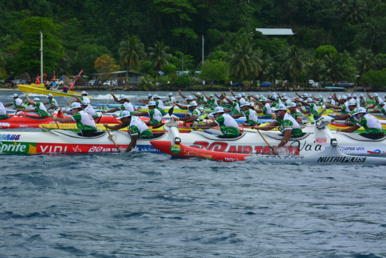 Hawaiki Nui 2024