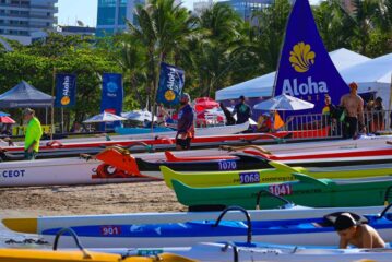 Aloha Spirit Maceió