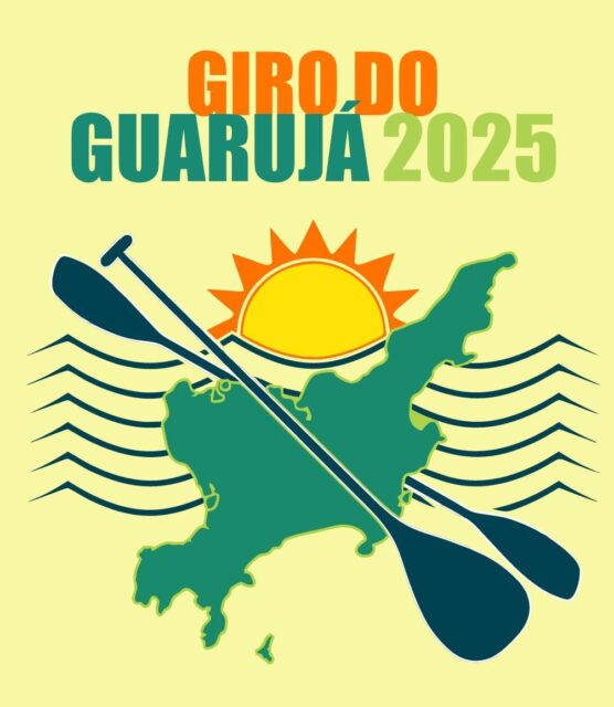 Giro do Guarujá