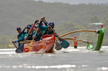 Canoa Para Todos