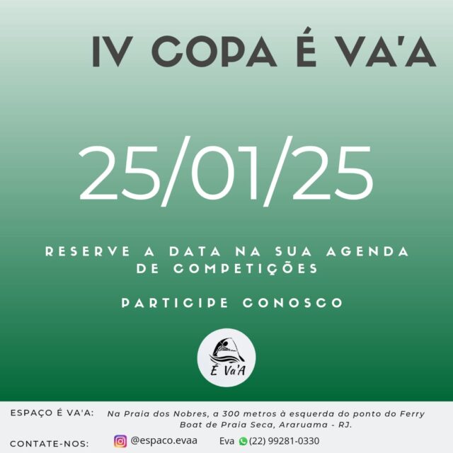 Copa Eva'a 