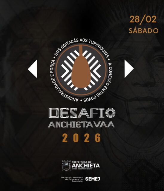 desafio anchieta