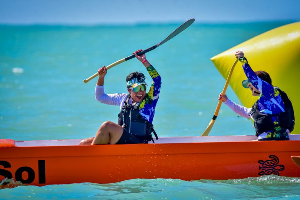 Uma psicóloga organizacional na jornada do Aloha Spirit