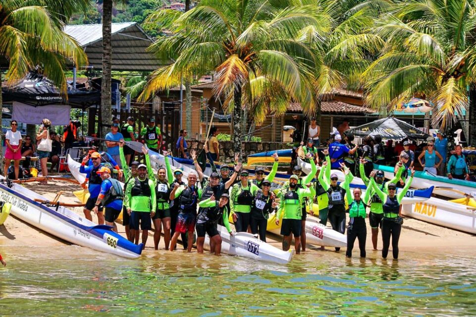 Brasileiro de vaa base jurema