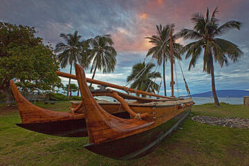 canoa ancestral