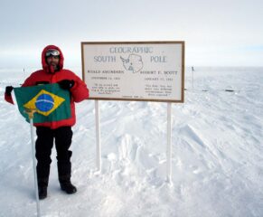 Antártica