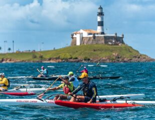 Circuito Baiano de Downwind