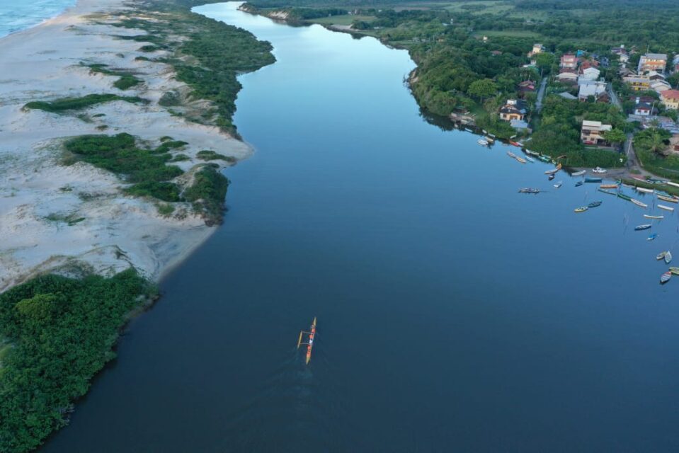 Troféu Guardiões do Oceano
