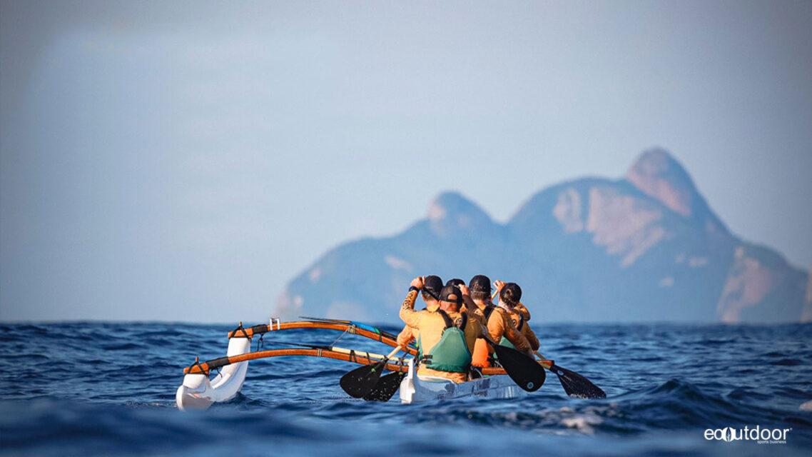 Aloha Spirit Alcatrazes