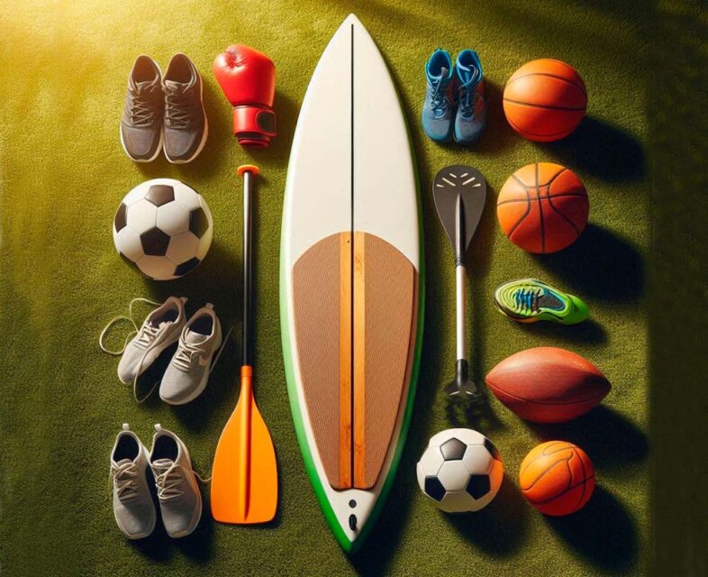 lei de incentivo ao esporte