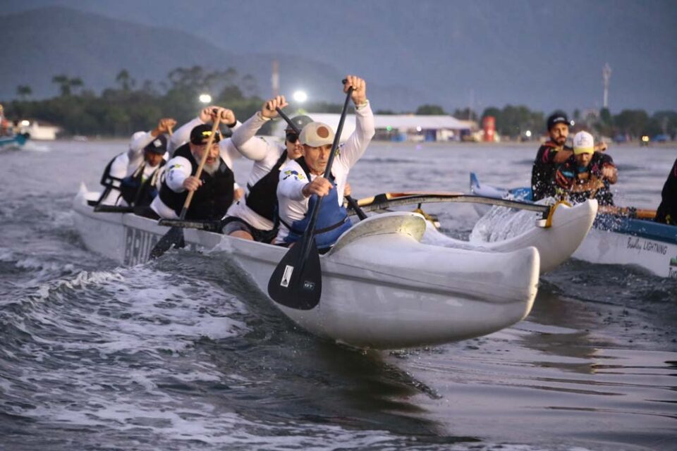 Giro do Guarujá 2025