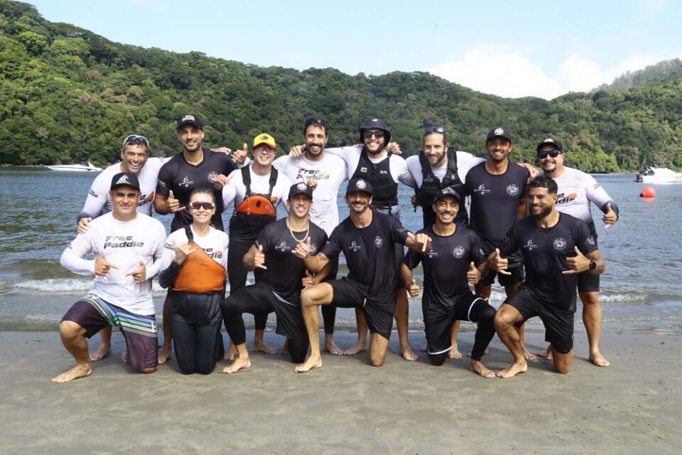 Giro do Guarujá 2025