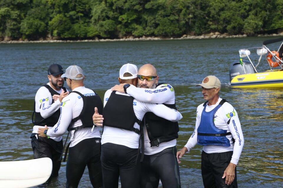 Giro do Guarujá 2025