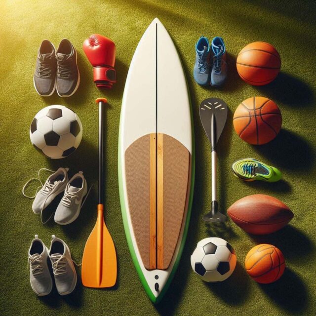 lei de incentivo ao esporte