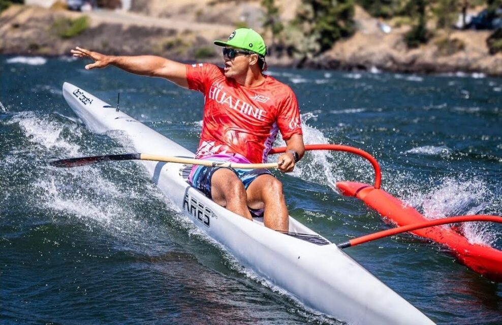 molokai solo 2025