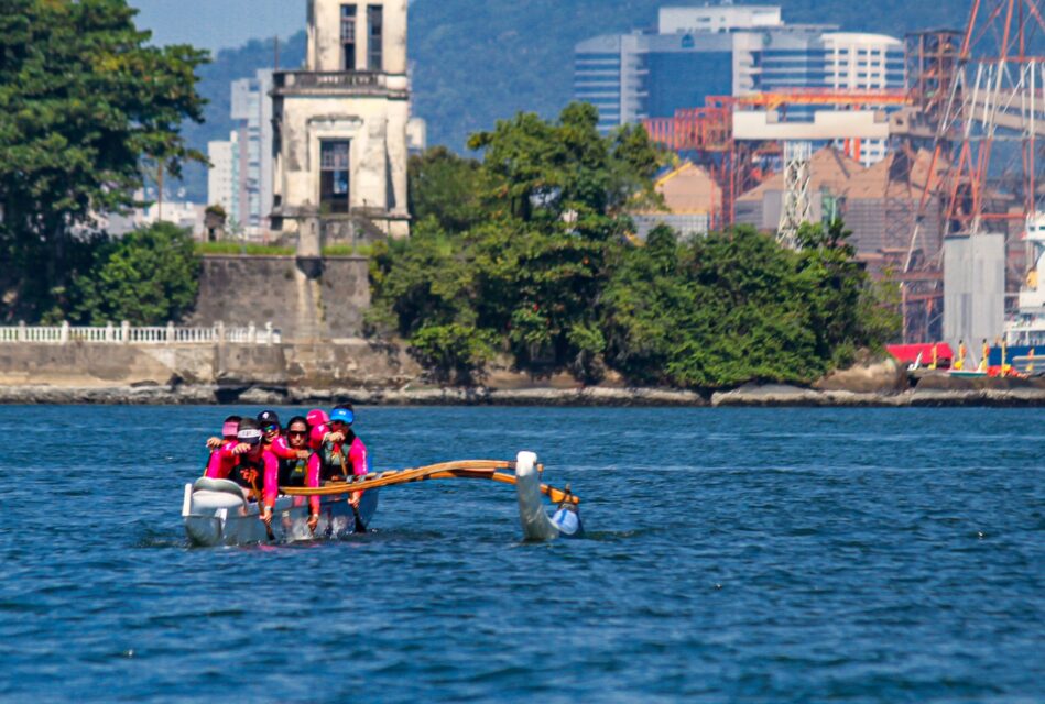 Giro do Guarujá 2025