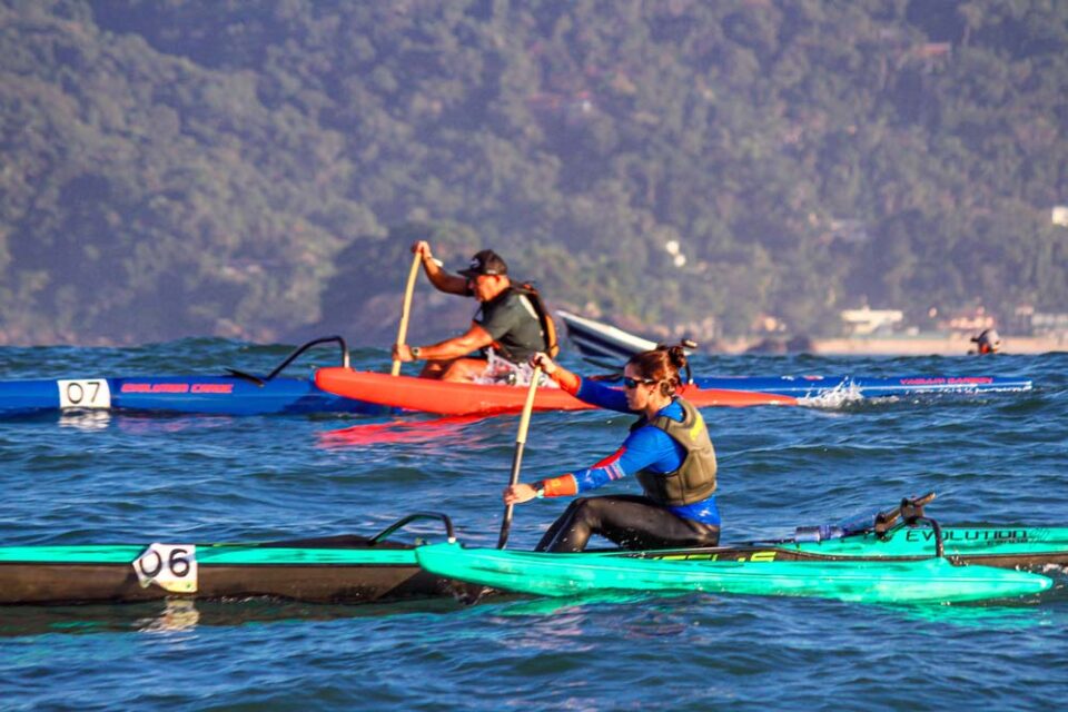 Giro do Guarujá 2025