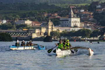 Desafio Yacht 40k