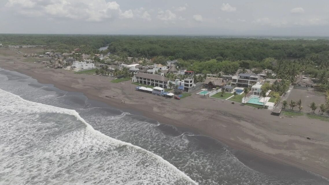 Pan-Americano de Surfe PASA Games 2025 