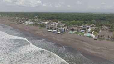 Pan-Americano de Surfe PASA Games 2025