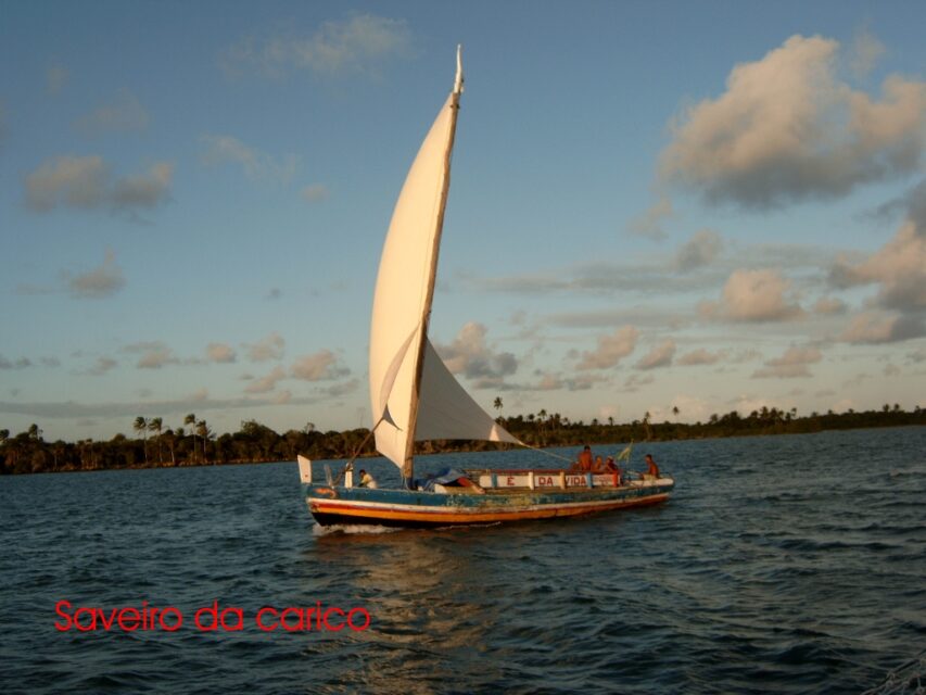 Desafio Yacht 40k