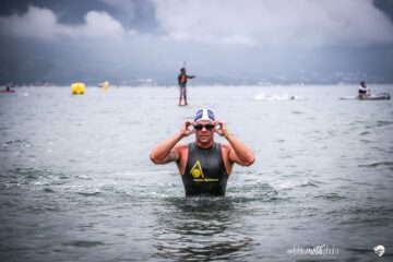 neoprene natação